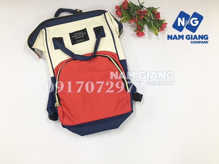 Balo đựng đồ cho mẹ đi sinh