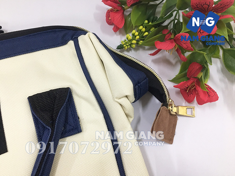 Balo đựng đồ cho mẹ đi sinh