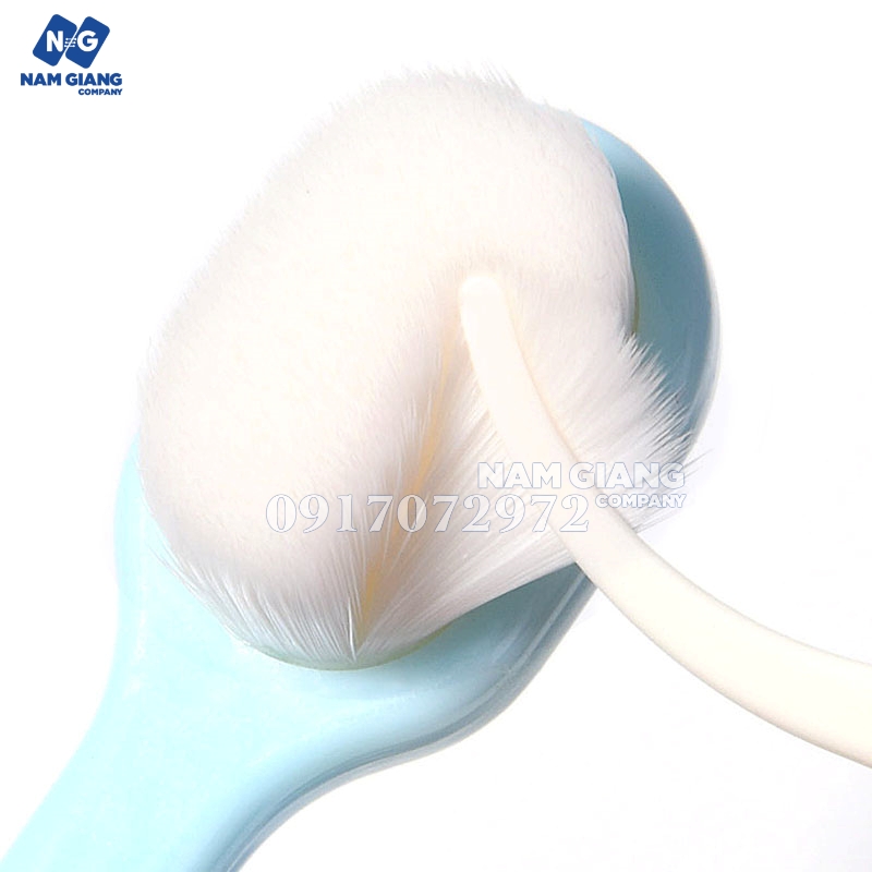 Bàn chải trẻ em siêu mềm