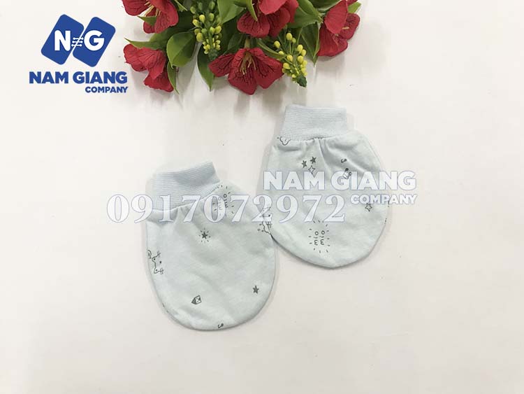 Bao tay mio bo mèo mây