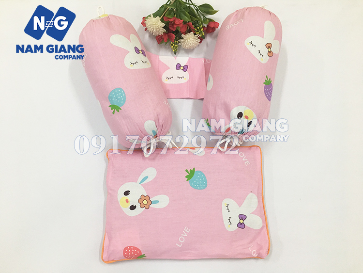 Bộ chặn vỏ đỗ Korea in hình