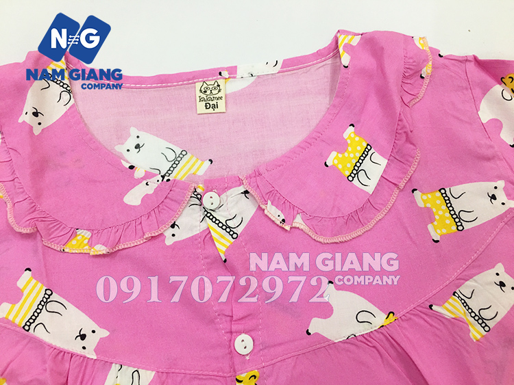 Bộ sau sinh lanh cài giữa cỡ đại cho mẹ