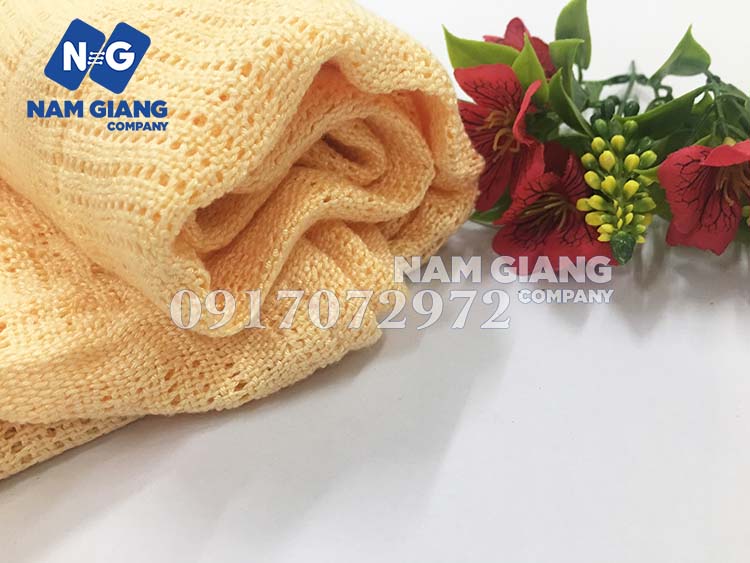 Chăn lưới sợi tre Mamas & Papas