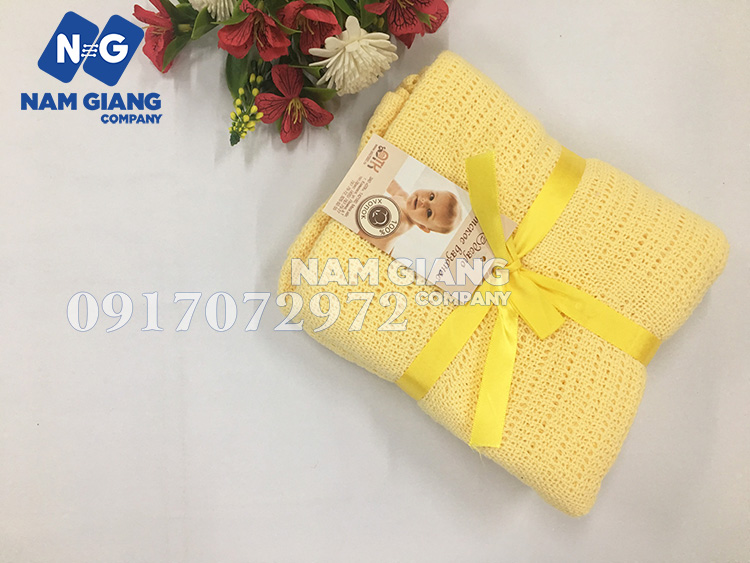 Chăn lưới xuất Nga