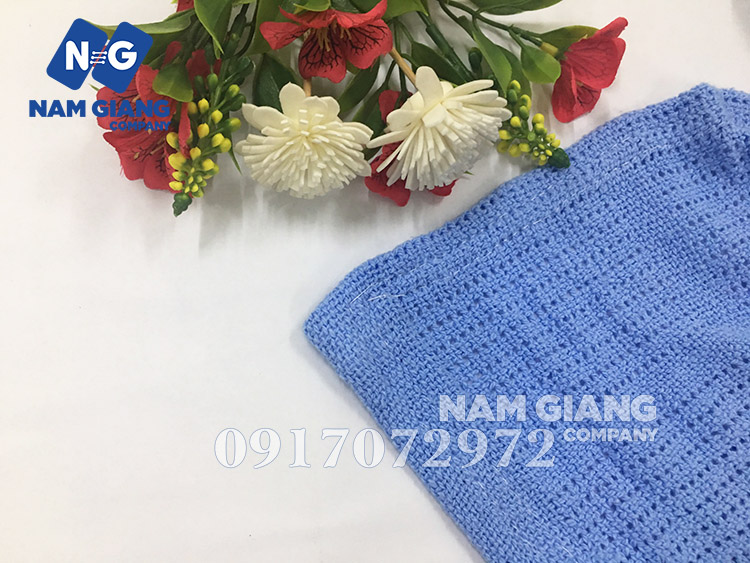 Chăn lưới xuất Nga