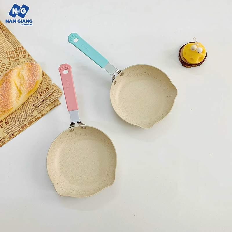 Chảo chống dính OKBY