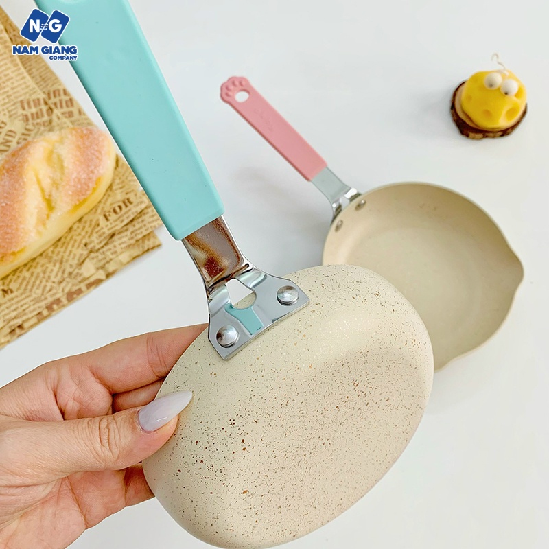 Chảo chống dính OKBY