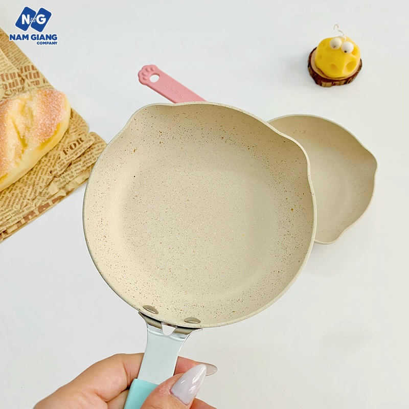 Chảo chống dính OKBY