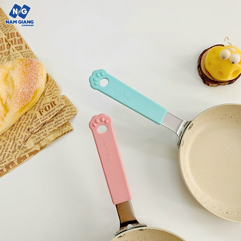 Chảo chống dính OKBY