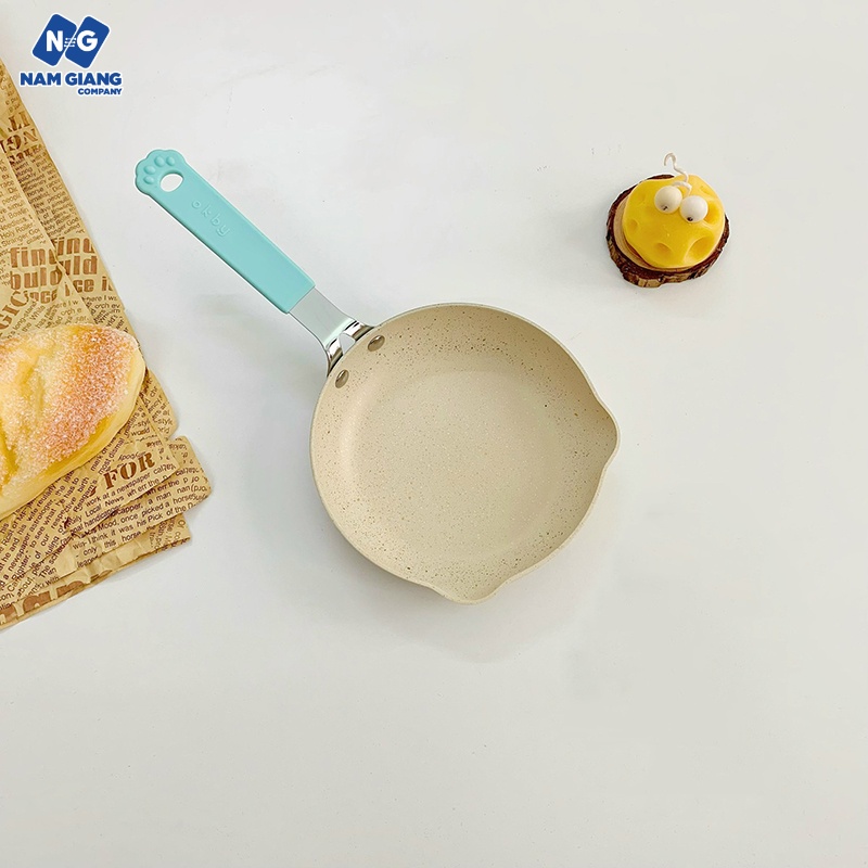 Chảo chống dính OKBY