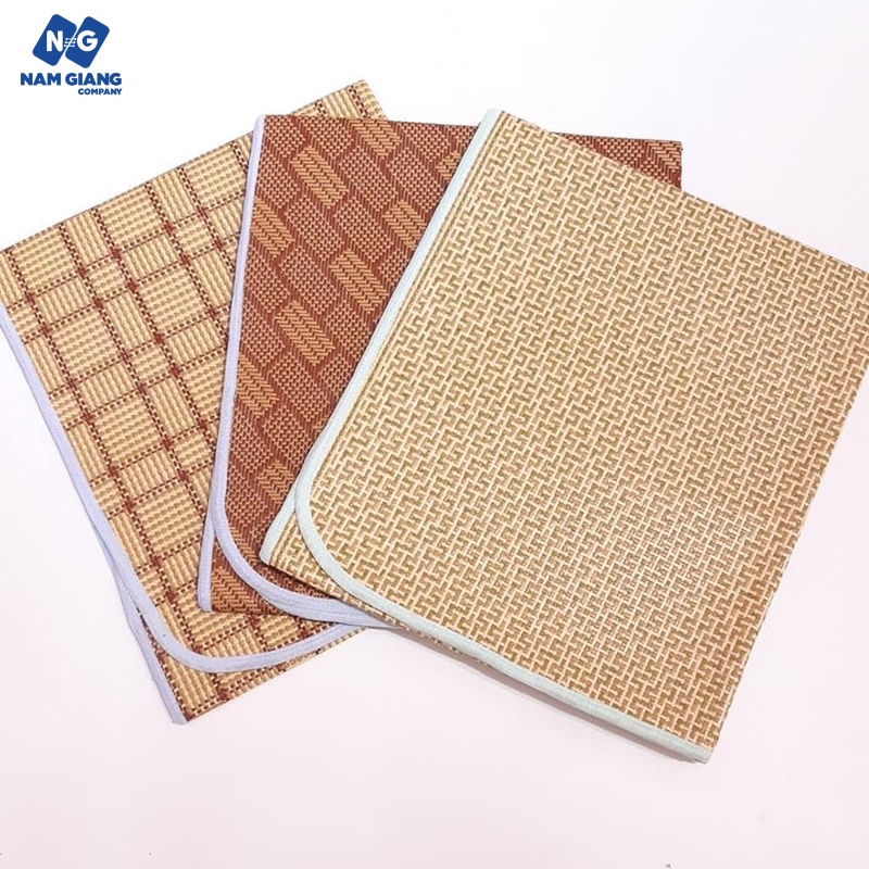 Chiếu lục bình 2 mặt cho bé 60*95cm