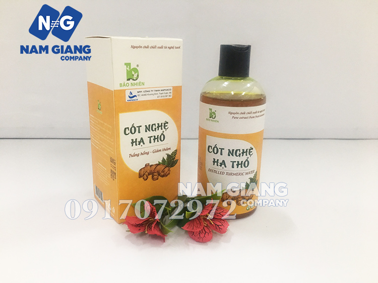 Cốt nghệ Bảo Nhiên