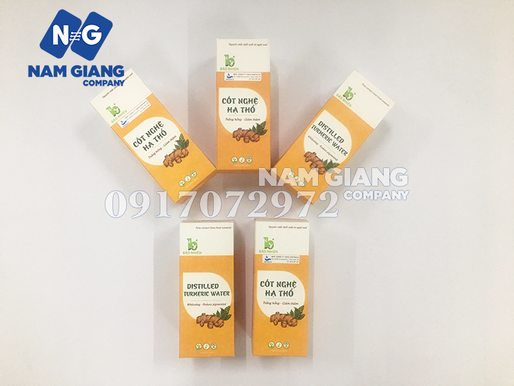 Cốt nghệ Bảo Nhiên