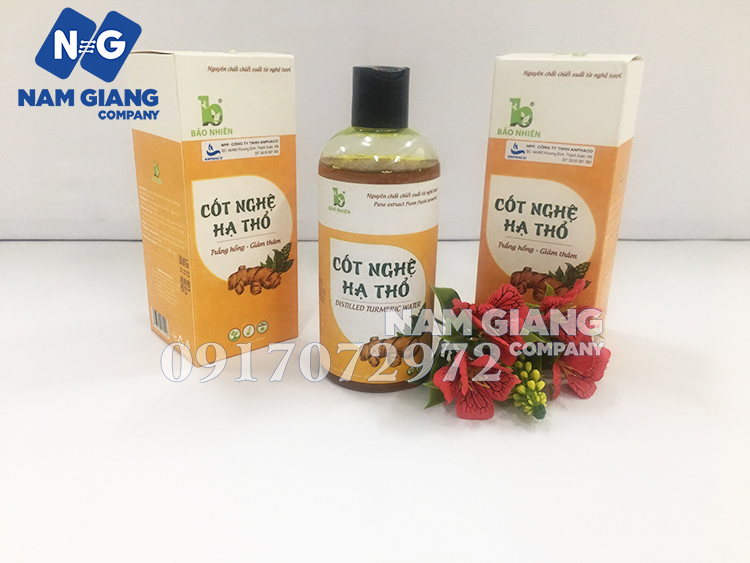 Cốt nghệ Bảo Nhiên