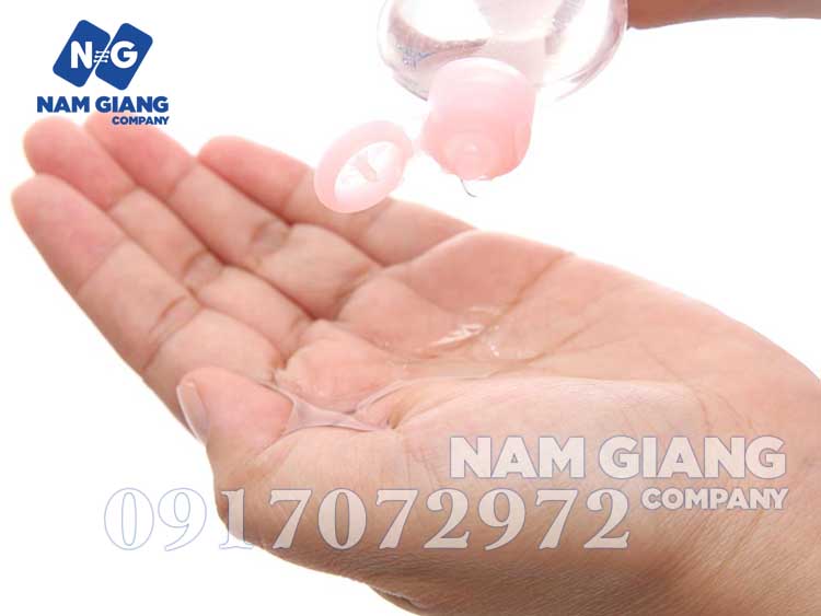 Dầu massage trẻ em JOHNSON BABY 50ml