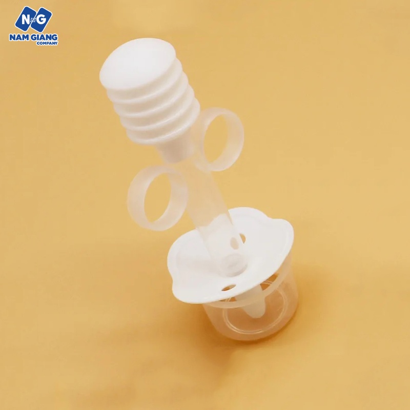 Dụng cụ bón thuốc kichi