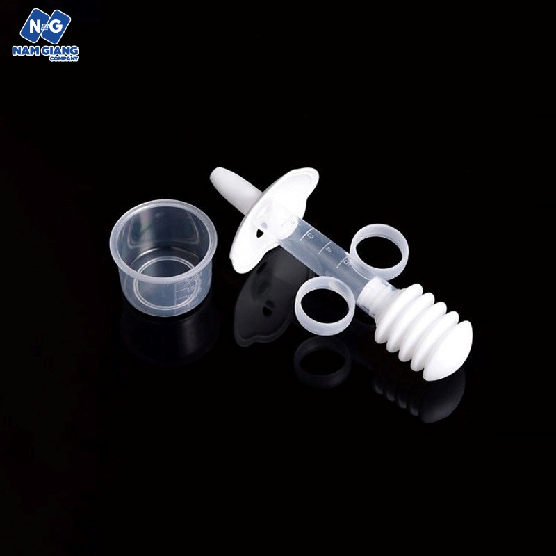 Dụng cụ bón thuốc kichi