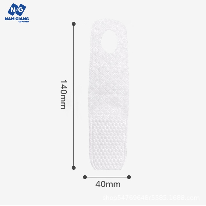 Gạc rơ lưỡi KICHI