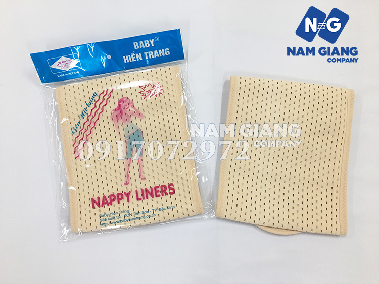 Gen nịt bụng dán Hiền Trang định hình eo thon