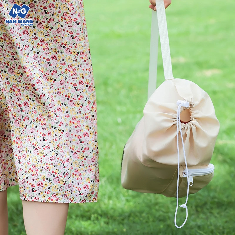 Ghế ăn dặm gấp gọn Hoo Booster