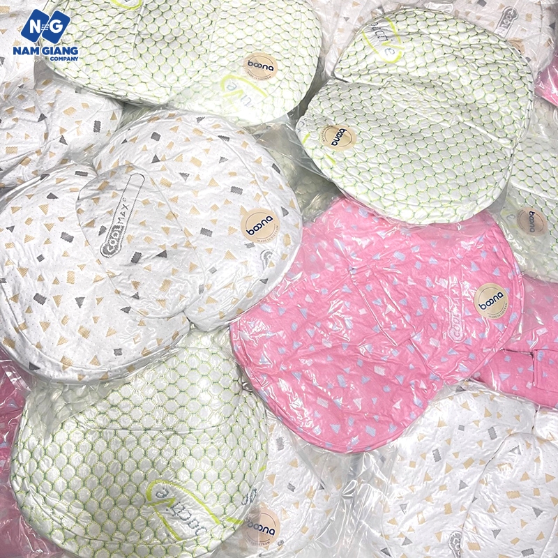 Gối bầu cánh tiên BOONA kèm gối