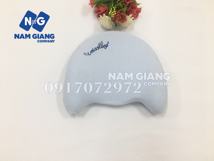 Gối cao su UALA ROGO RICO