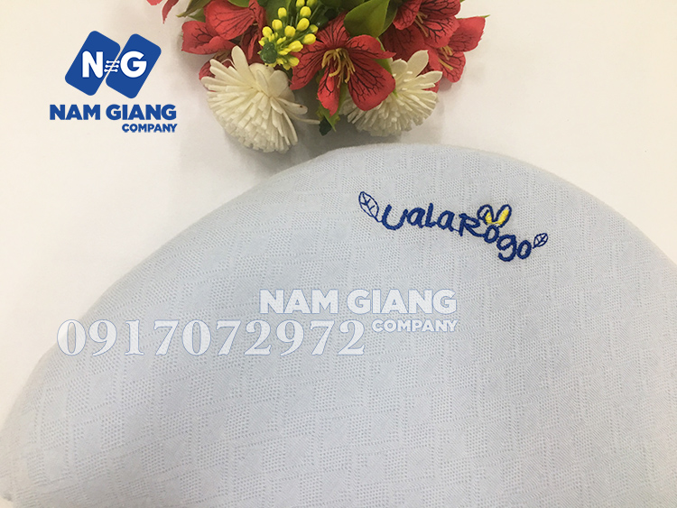 Gối cao su UALA ROGO RICO