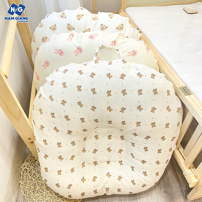 Gối chống trào ngược ANCHEE đa năng