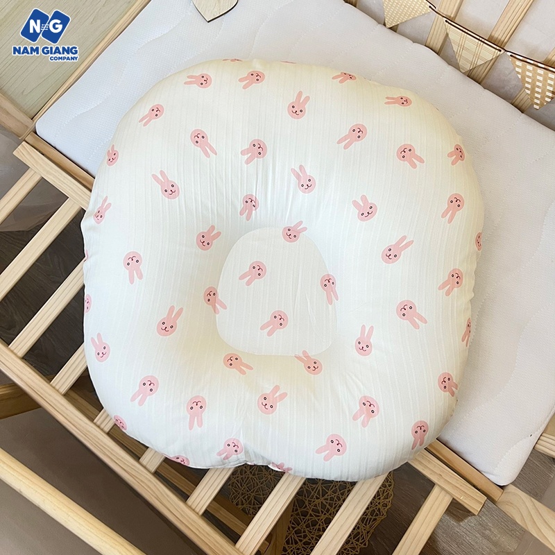 Gối chống trào ngược ANCHEE đa năng