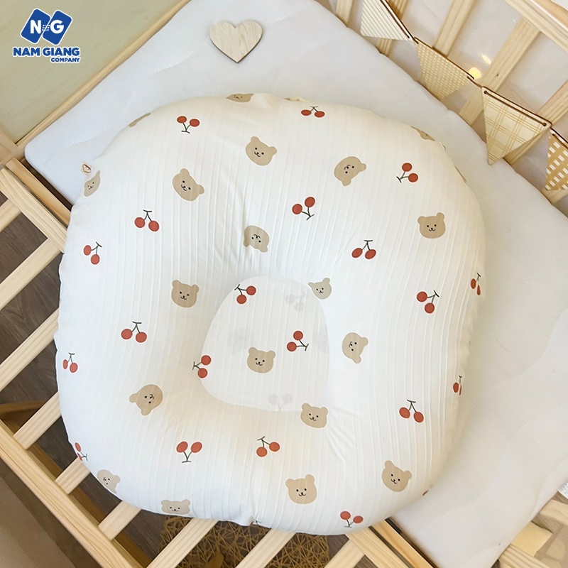 Gối chống trào ngược ANCHEE đa năng