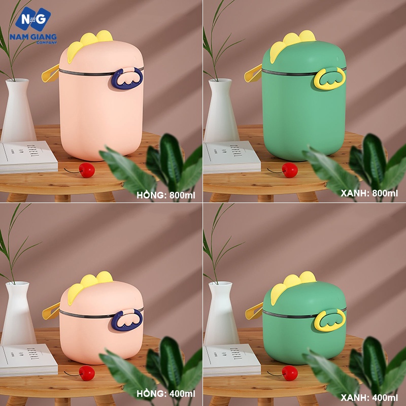 Hộp đựng chia sữa bột cho bé