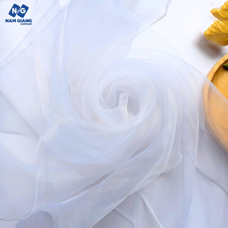 Khăn voan che mặt chống bụi cho bé cỡ lớn