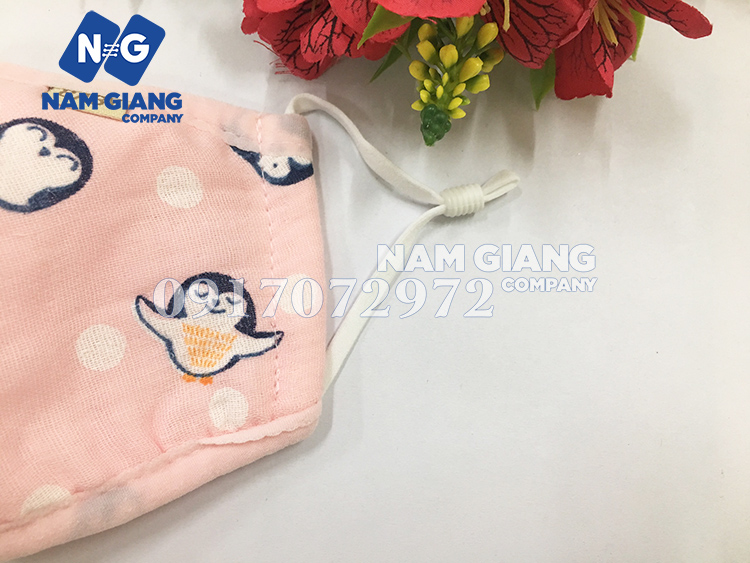 Khẩu trang xô chống bụi an toàn (lố 20 chiếc)