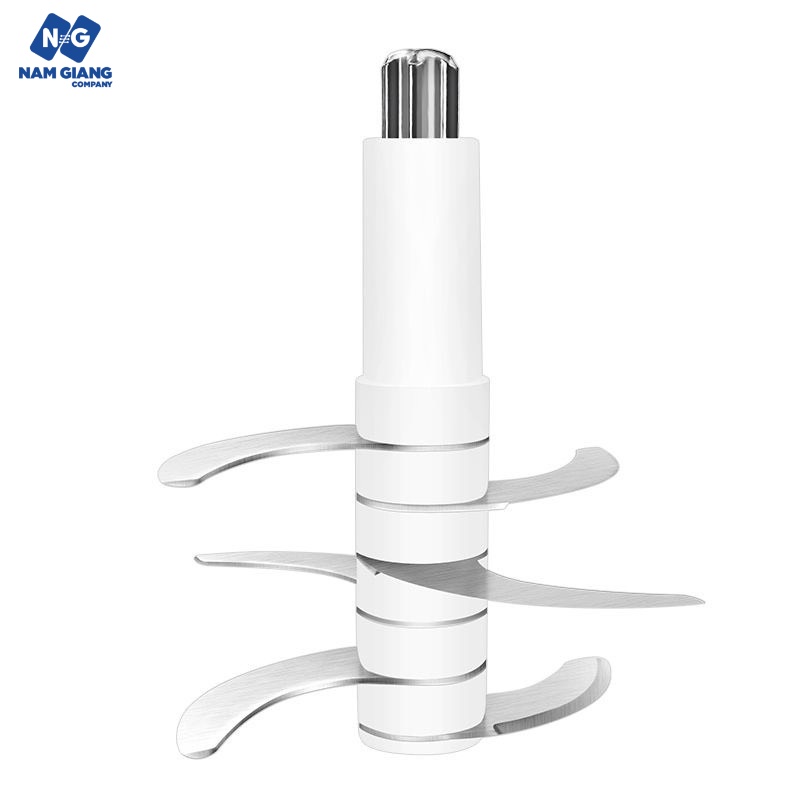 Lưỡi dao 6 lưỡi thay thế máy xay HATTIECS