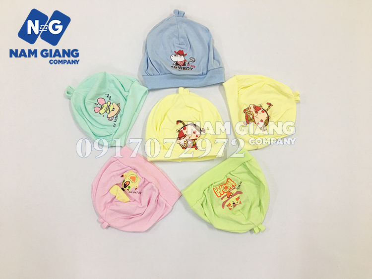 Mũ chụp hằng trang 1 lớp