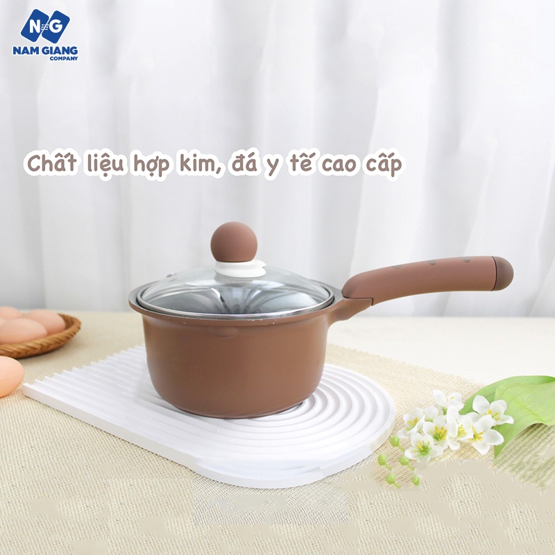 Nồi chảo chống dính HONPER