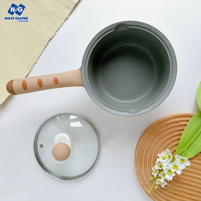 Nồi chảo chống dính HONPER