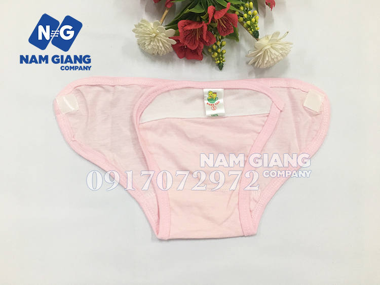 Quần đóng bỉm BABYLEO