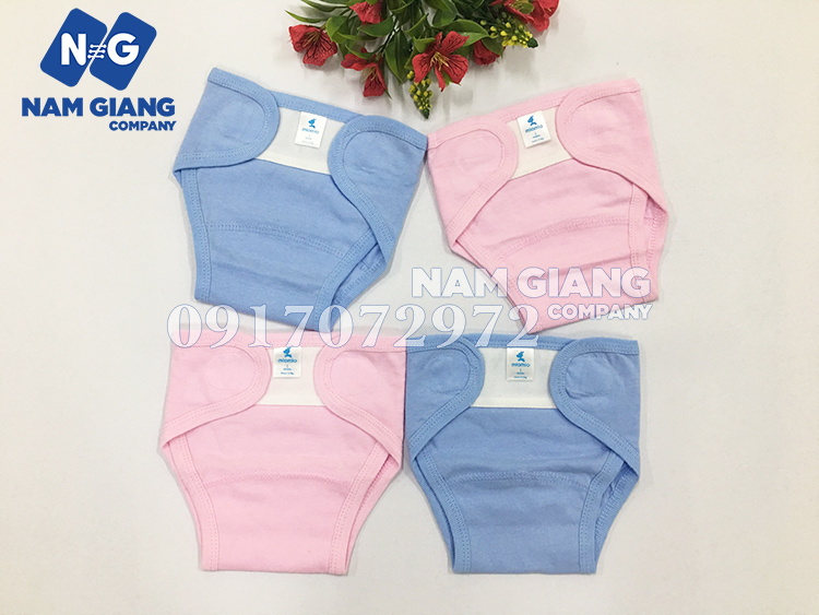 Quần đóng bỉm MIO