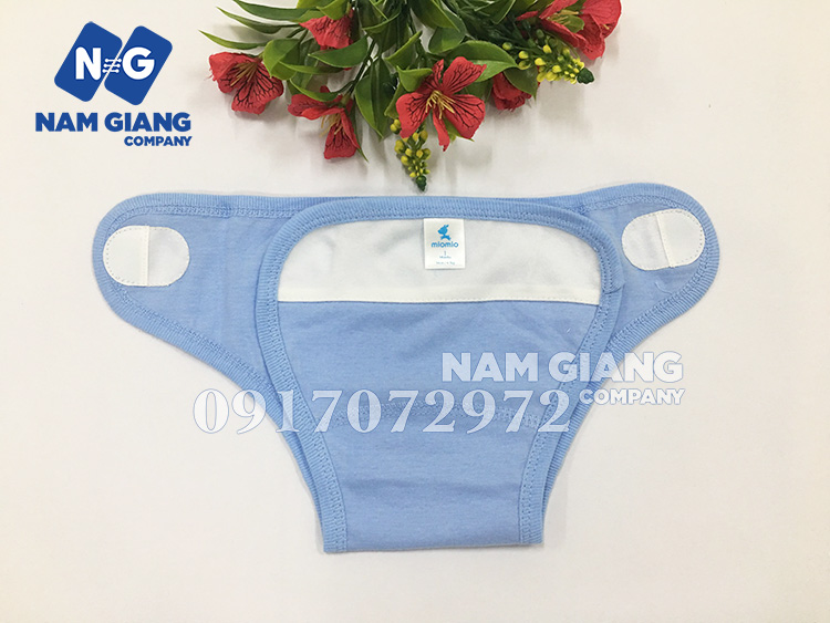 Quần đóng bỉm MIO