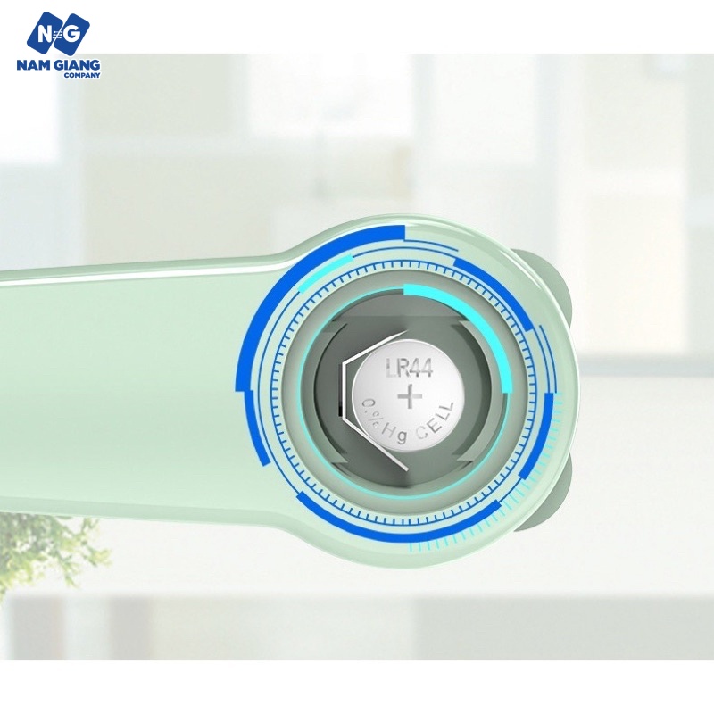 Que đo nhiệt độ sữa MISUTA