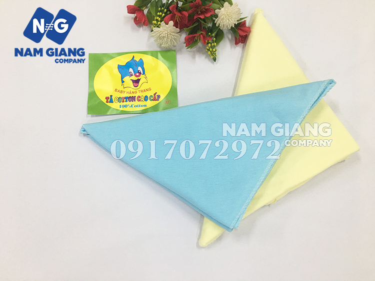 Tã chéo màu HẰNG TRANG