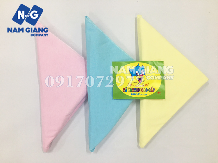 Tã chéo màu HẰNG TRANG