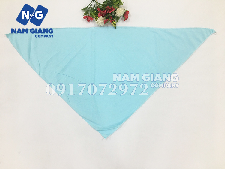 Tã chéo màu Thủy Tiên cao cấp