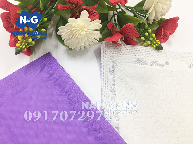 Tã giấy Hiền trang loại trung