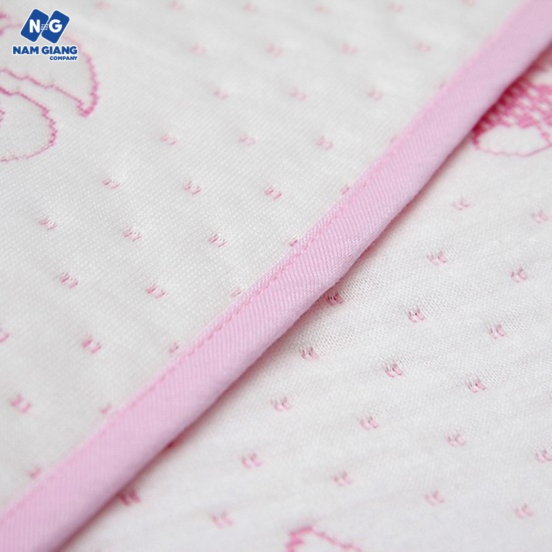 Tấm lót chống thấm 4 lớp 50x70 cm