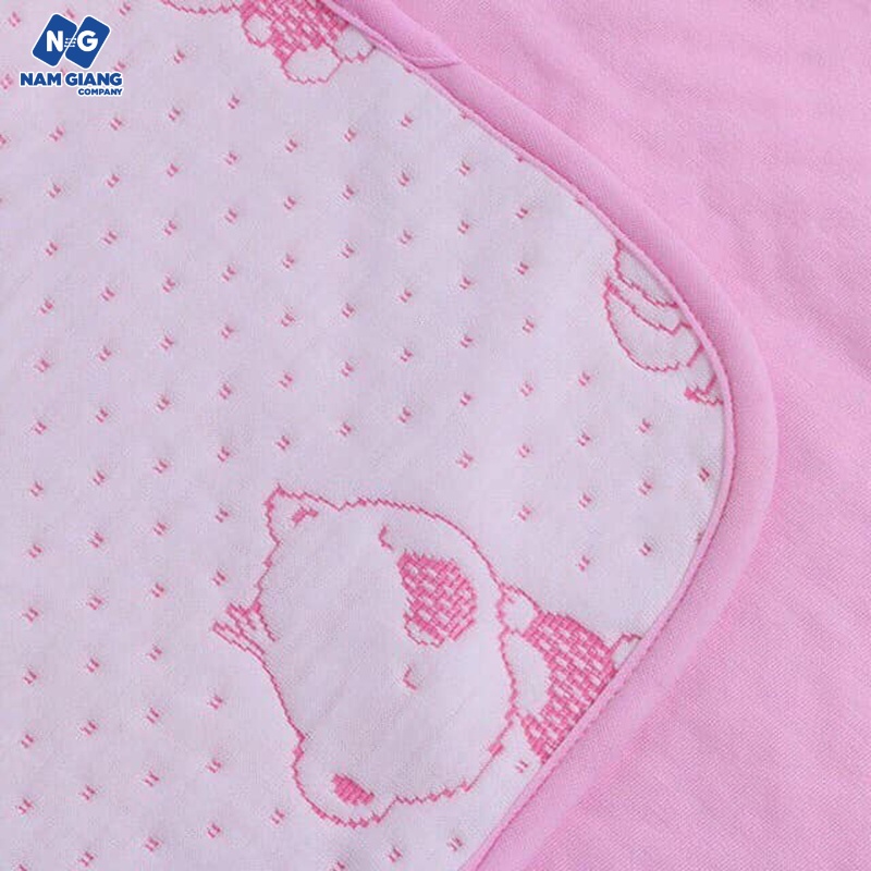 Tấm lót chống thấm 4 lớp 50x70 cm