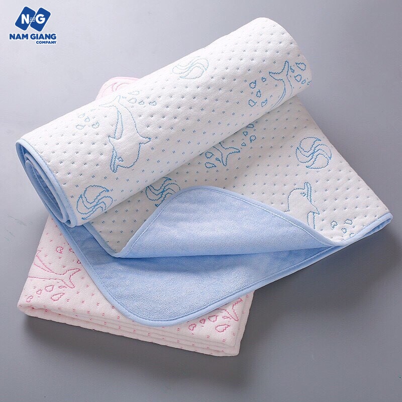 Tấm lót chống thấm 4 lớp 50x70 cm