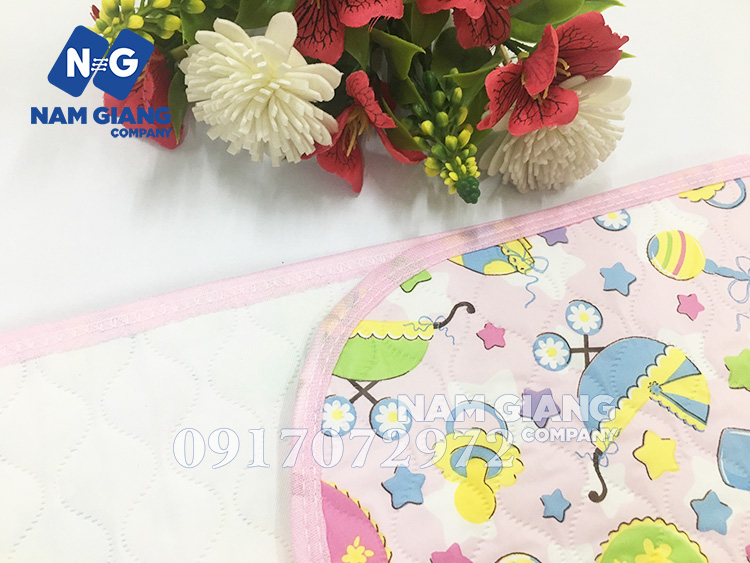 Tấm lót nhựa to