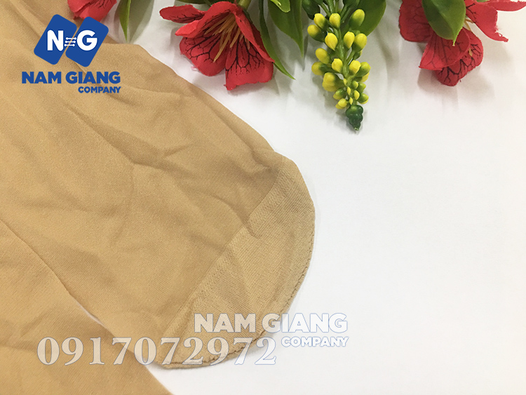 Tất da chân cho mẹ